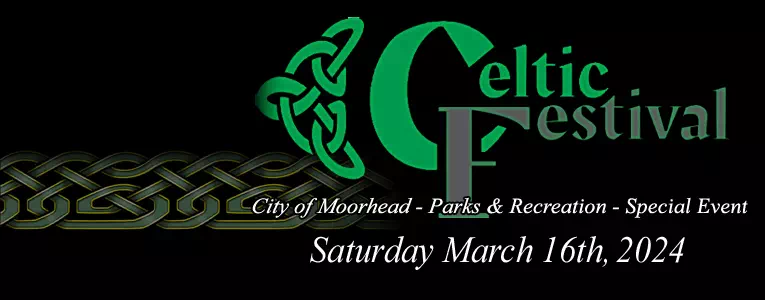 Moorhead Celtic Festival | in Moorhead, Minnesota.