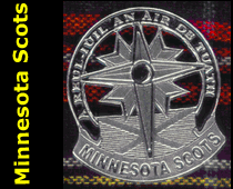 Minnesota Scots fundraiser for the Scottish American Center in Minnesota