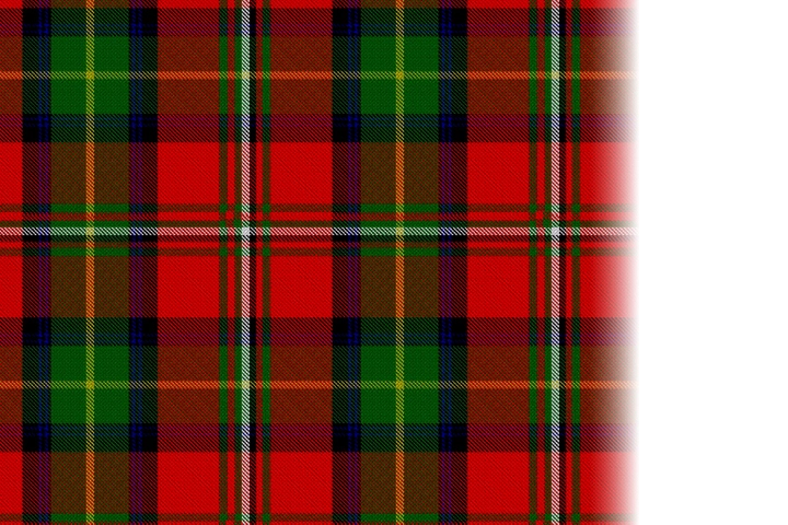 Boyd Tartan Wool Kilt