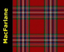 MacFarlane Tartan