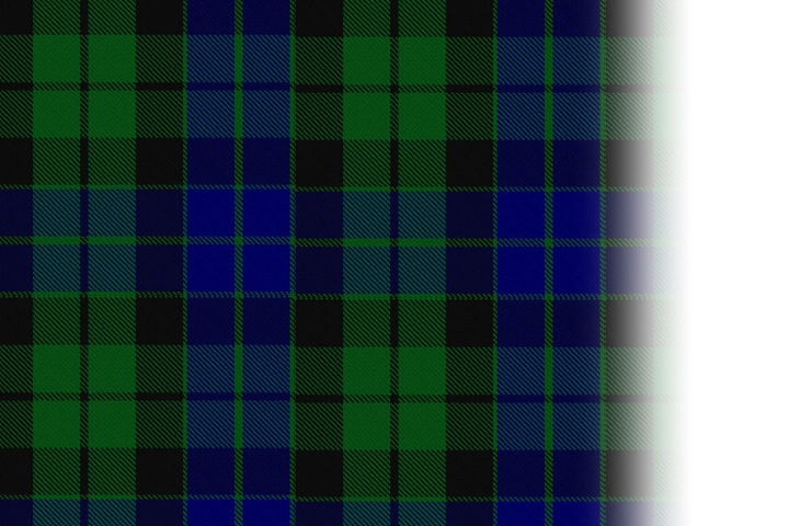 MacKay Modern Tartan Wool Kilt