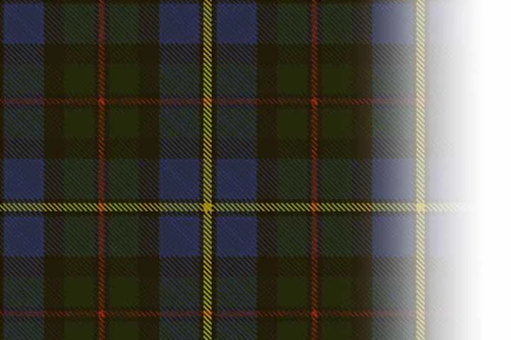 McLeod of Harris Tartan Kilts