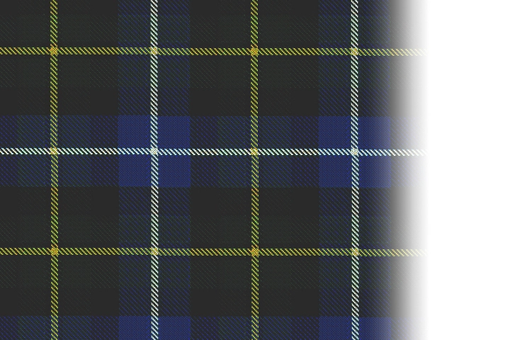 MacNiel of Barra Modern Tartan Kilts