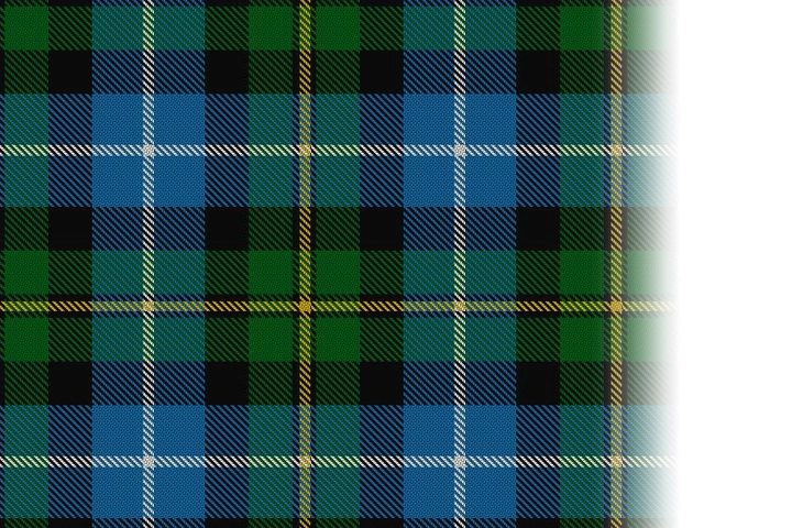 MacNiel of Barra Ancient Tartan Kilts