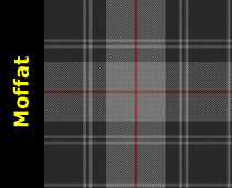 Moffat Tartan