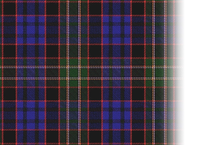 Nichols • Nicholson Hunting Tartan Wool Kilt