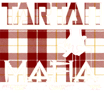 Tartan Mafia | Authentic Steam-Gear<sup>®</sup>
