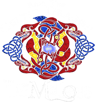 Ride the Celtic Dragon